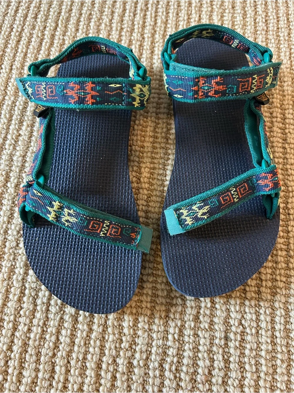 Teva Kids Sandals